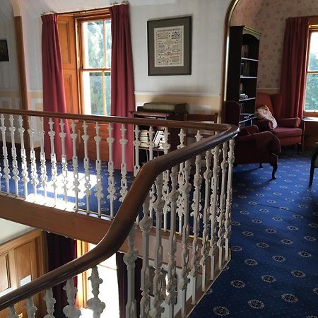 Whitchester Christian Centre Hawick Eksteriør billede