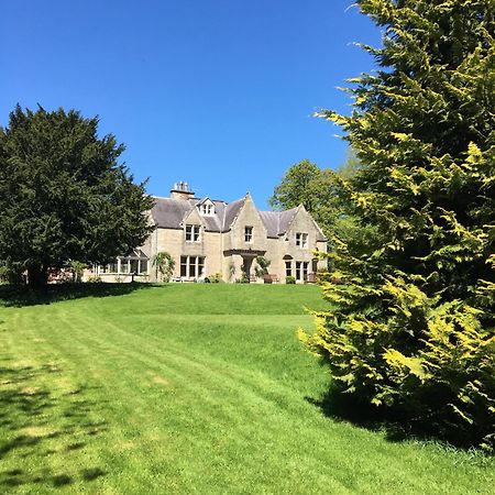 Whitchester Christian Centre Hawick Eksteriør billede