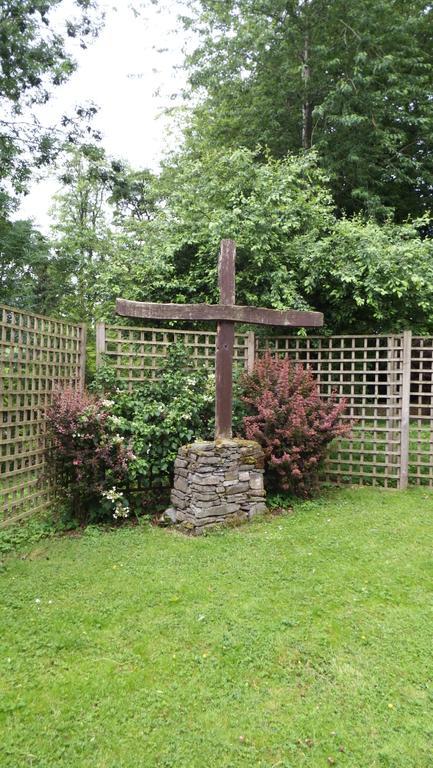 Whitchester Christian Centre Hawick Værelse billede