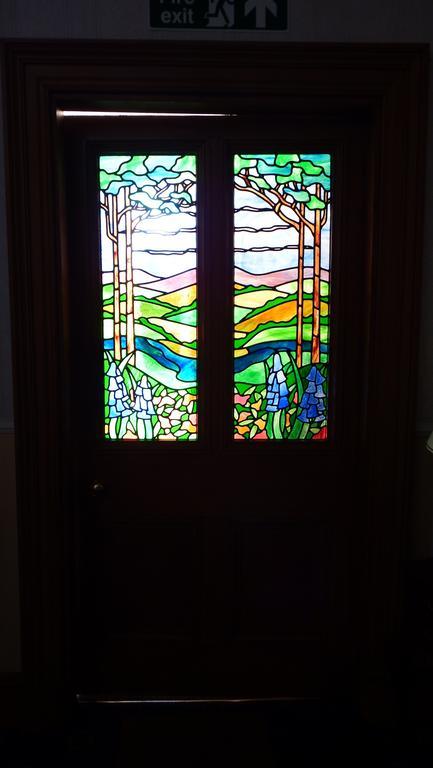 Whitchester Christian Centre Hawick Eksteriør billede