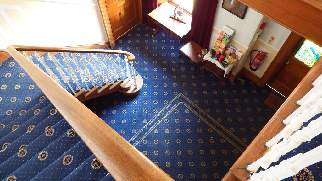 Whitchester Christian Centre Hawick Eksteriør billede